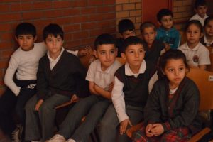 'Beyaz Diş &Uuml;lkesi' Bursa Orhangazi'de