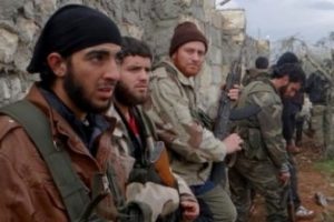 Hizbullah saldırıya ge&ccedil;ti