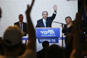 Netanyahu'nun gece yarısına kadar zamanı var