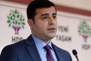 HDP Anayasa Mahkemesi'ne gidiyor