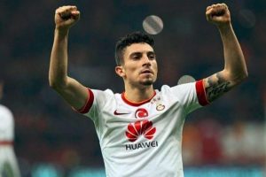 Galatasaray'da Alex Telles korkusu