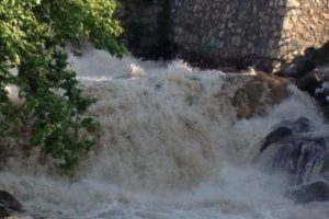 Bursa'da 6 yaşındaki &ccedil;ocuk derede kayboldu!