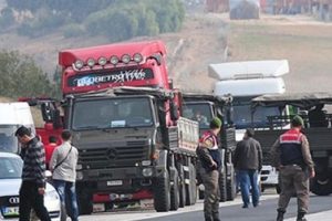 MİT TIR'larının durdurulmasında flaş gelişme: 4 savcıya tutuklama kararı verildi