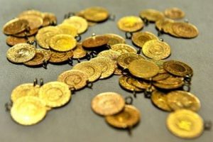 Serbest piyasada altın fiyatları