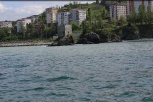 Rize-Artvin Havalimanı i&ccedil;in bir adım daha atıldı