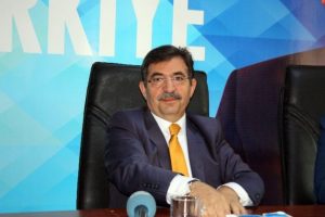 "Gelişmiş &uuml;lkelerin karşımızda şansı olamayacak"