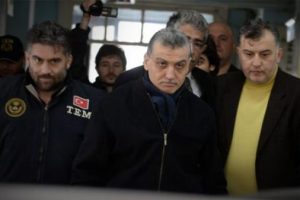 Paralel tutuklusu Karaca AİHM'e başvurdu 