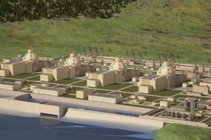 Bakanlık Uluslararası Atom Enerjisi Ajansı'nın raporunu mahkemeye vermeyi reddetmiş