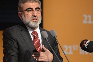 Taner Yıldız: 'Metsamor'a karşı birlikte y&uuml;r&uuml;yelim'