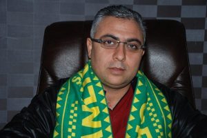 Şanlıurfaspor-Alanyaspor ma&ccedil;ı 2 TL