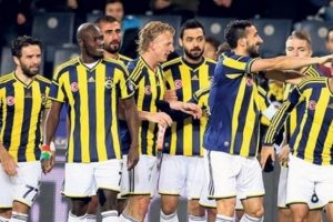 F.Bah&ccedil;e'de yeni sezon indirimi kapıda