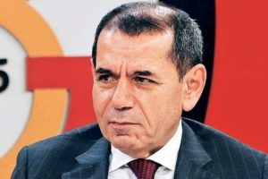 "İlk işim TT Arena'nın &ccedil;atısını kapatmak olacak"
