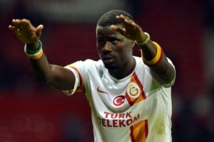 "İstesem FİFA'ya giderdim"