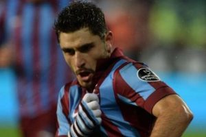 &Ouml;zer Hurmacı i&ccedil;in son 8 g&uuml;n