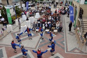 Bursa Foto Fest fotoğrafları Keles'te