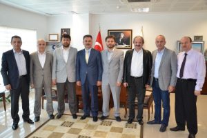 Bursa'da kentsel d&ouml;n&uuml;ş&uuml;me bir destek daha geldi
