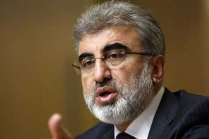 H&uuml;k&uuml;metten G&uuml;rsel Tekin'in iddiasına jet yanıt