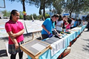 &Ouml;ğrencilerin tasarladıkları projeler derslerde kullanılacak
