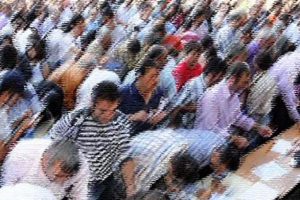 Bu işe başvuran &ccedil;ok &ccedil;alışan yok