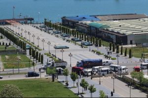Samsun belediyesinden iki &ouml;nemli proje