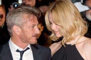 Charlize Theron: Hayatımın aşkı Sean Penn...