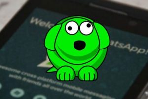 'Mavi tik'ten sonra WhatsApp'ta yuva yıkan uygulama WhatsDog!