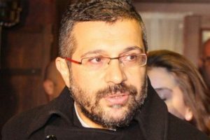 Soner Yal&ccedil;ın'a "Bilal Erdoğan'a Hakaret" davasında 1740 TL adli para cezası