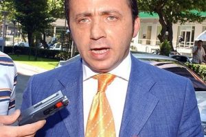 TMSF'den Fethi &Ccedil;alık i&ccedil;in soruşturma izni