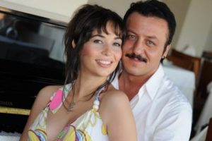 Esra Ronabar'dan samimi itiraflar...