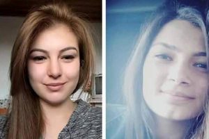 17 yaşındaki iki kız 5 g&uuml;nd&uuml;r kayıp