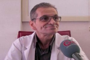 Doktor muayene odasında &ouml;l&uuml; bulundu