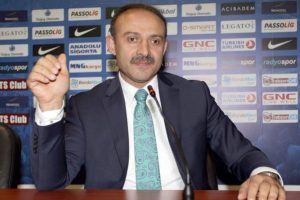 "Bursaspor ma&ccedil;ı bizim i&ccedil;in derbi niteliği taşıyor"