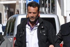 Evli kızkardeşinin sevgilisini &ouml;ld&uuml;ren sanığa 13 yıl 4 ay hapis