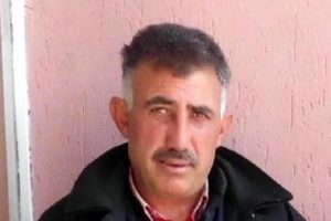 Para vermeyen babasını, uyurken av t&uuml;feğiyle &ouml;ld&uuml;rd&uuml;
