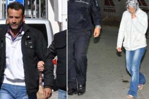 Kız kardeşinin sevgilisini &ouml;ld&uuml;ren adama 13 yıl