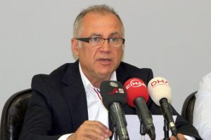 Tabip Odası: Temeli atılacak Bursa Şehir Hastanesi se&ccedil;im &ouml;ncesi yatırım şovudur