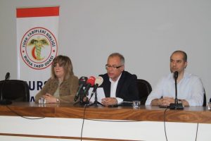 Bursa Tabip Odası'ndan &ccedil;arpıcı uyarılar: Bursa Şehir Hastanesi'nin yeri yanlış, maliyeti y&uuml;ksek!