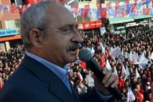"Emekliye ikramiye vereceğim, s&ouml;z&uuml;m s&ouml;z!"
