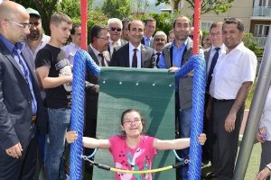 Bursa Yıldırım'da engeller kalkıyor!