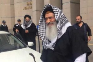 M&uuml;sl&uuml;m G&uuml;nd&uuml;z savcıya ifade verdi