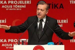 Cumhurbaşkanı Erdoğan: Siz kimin bağından kimi kovuyorsunuz! Defne Halman kimdir?