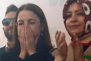 Bakan İslam'ın zor anları