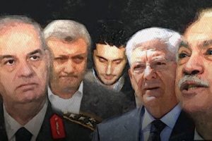 Ergenekon'a da sil baştan yolu!