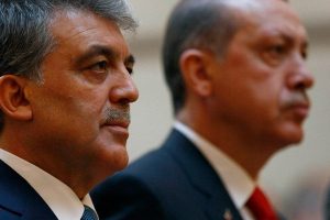 "Erdoğan, G&uuml;l'&uuml;n Erivan ziyaretini tasvip etmedi"