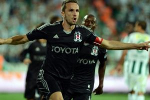 Tomas Sivok'a teklif yolda