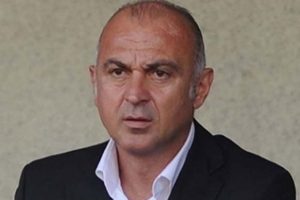 "Hacıosmanoğlu'nun hatası Fenerbah&ccedil;e'den kupayı istemesidir"
