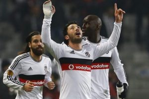 "T&uuml;rkiye'de yediğim tekmeyi Almanya'da yemedim"