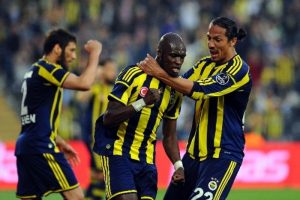 Fenerbah&ccedil;e'de sarı kart alarmı!