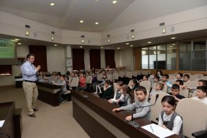 Bursa Osmangazi Belediyesi'nde ders zili
