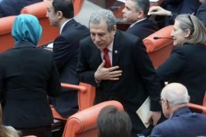 Muammer G&uuml;ler hastaneye kaldırıldı iddiası